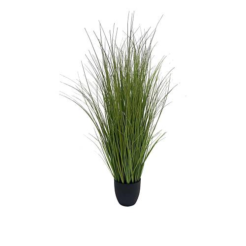 Supergreens Τεχνητό Φυτό  Χορτάρι "Onion Pampas" Πράσινο 120 εκ.