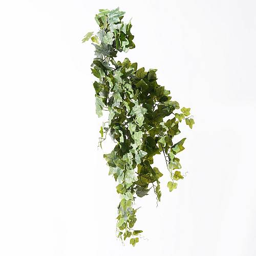 Supergreens Τεχνητός Κρεμαστός Κισσός Πράσινος90 εκ.