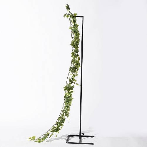 Supergreens Τεχνητή Γιρλάντα Κισσός "Hedera Variegata" Πράσινη 180 εκ.