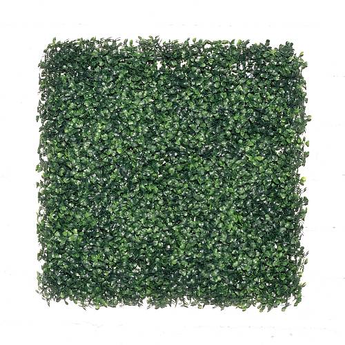 Supergreens Τεχνητή Φυλλωσιά Τριφύλλι 50x50 εκ.