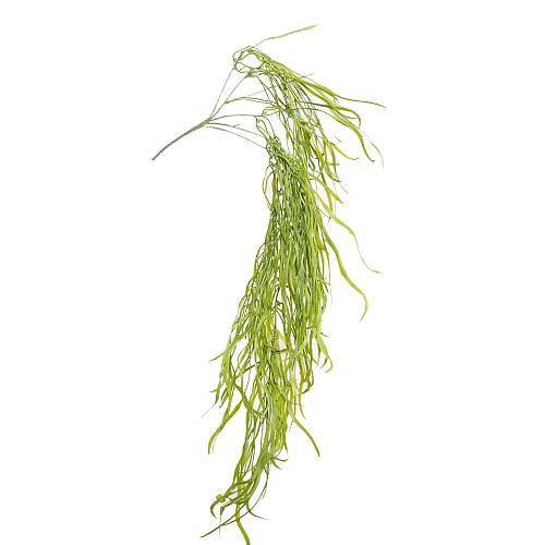 Supergreens Τεχνητό Κρεμαστό Χορτάρι Πράσινο 91 εκ.