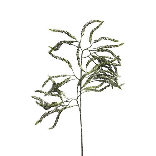 Supergreens Τεχνητό Κλαδί Φουντουκιά Πράσινο 61 εκ.
