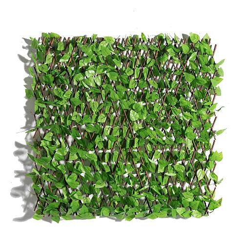 Supergreens Τεχνητή Φυλλωσιά Πτυσσόμενη Φίκος Benjamin 100x200 εκ.