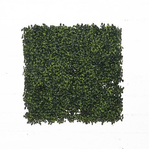 Supergreens Τεχνητή Φυλλωσιά Τριφύλλι Πράσινη 50x50 εκ..