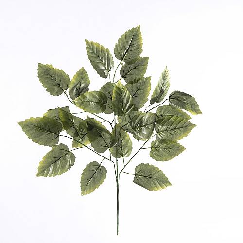 Supergreens Τεχνητό Φύλλο Φίκος Πράσινο 70 εκ.