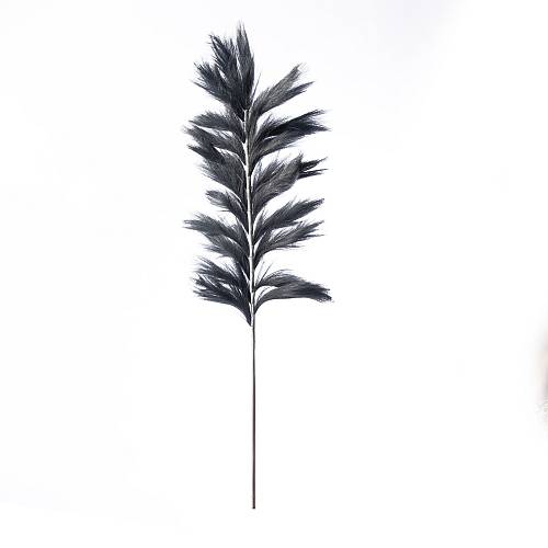 Supergreens Τεχνητό Κλαδί Pampas "Pilosa" Μπλε 120 εκ