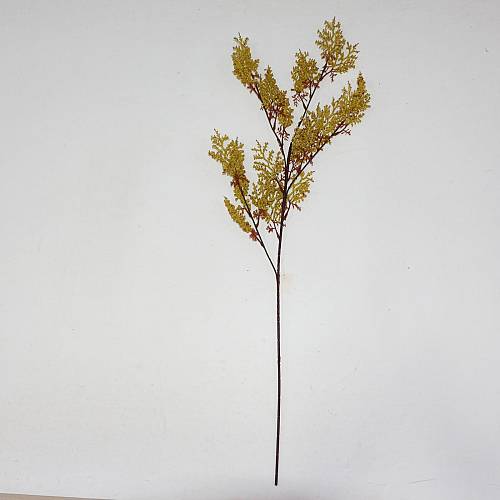 Supergreens Τεχνητό Κλαδί Αστίλβη "Blush Astilbe" Καφέ 94 εκ.