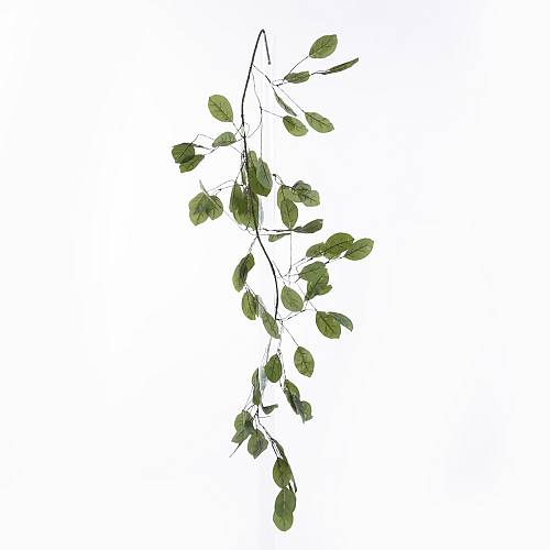 Supergreens Τεχνητό Κλαδί Ευκάλυπτος Grovevale Πράσινο 200 εκ.