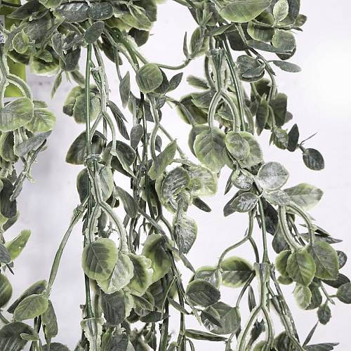 Supergreens Τεχνητό Κρεμαστό Φασκόμηλο "Salvi" Πράσινο 78 εκ.