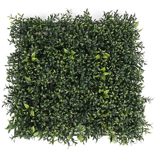 Supergreens Τεχνητή Φυλλωσιά Ρούσκος 50x50 εκ.