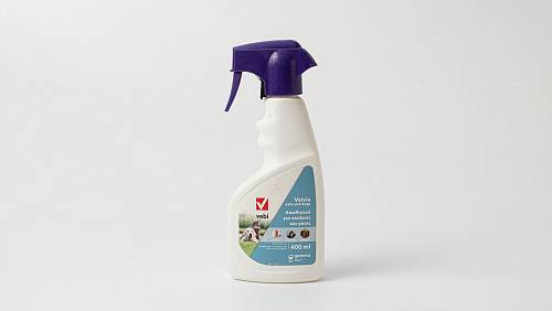 Απωθητικό για Σκύλους και Γάτες VAIVIA 400ml