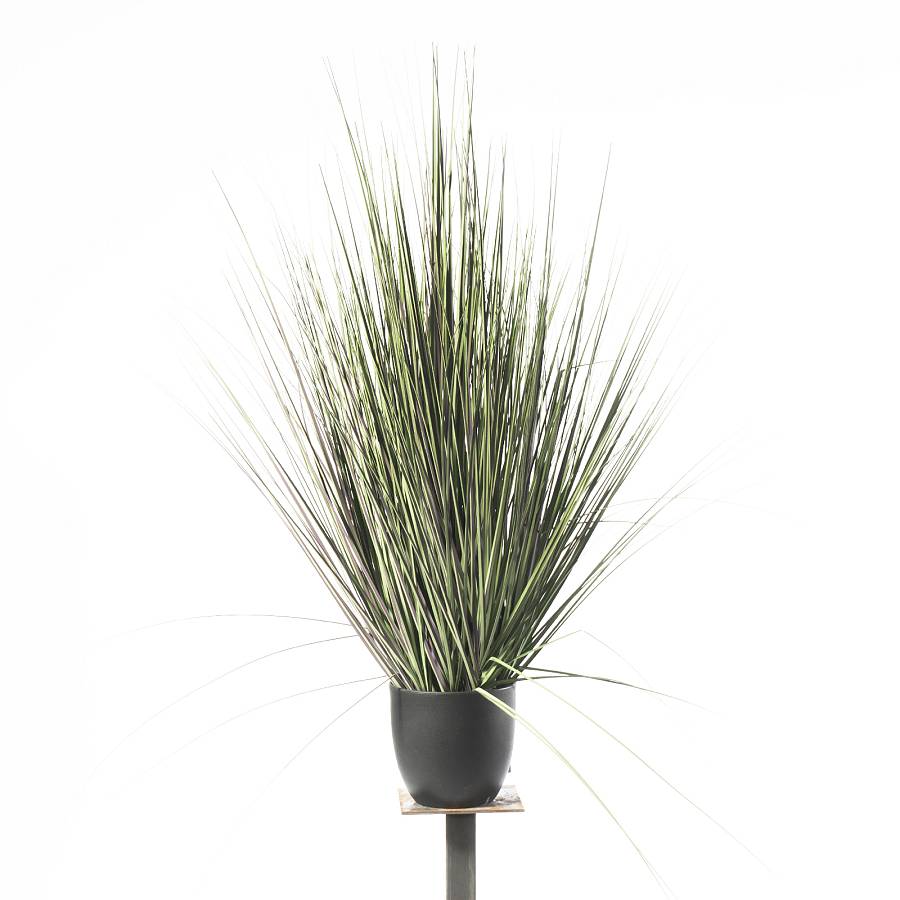 Supergreens Τεχνητό Φυτό Χορτάρι Stipa 91 εκ.