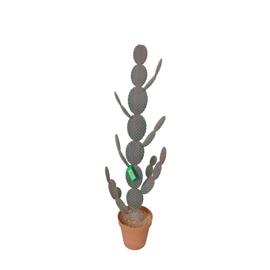 Supergreens Τεχνητό Φυτό Κάκτος Blush Spire Ροζ 130 εκ.