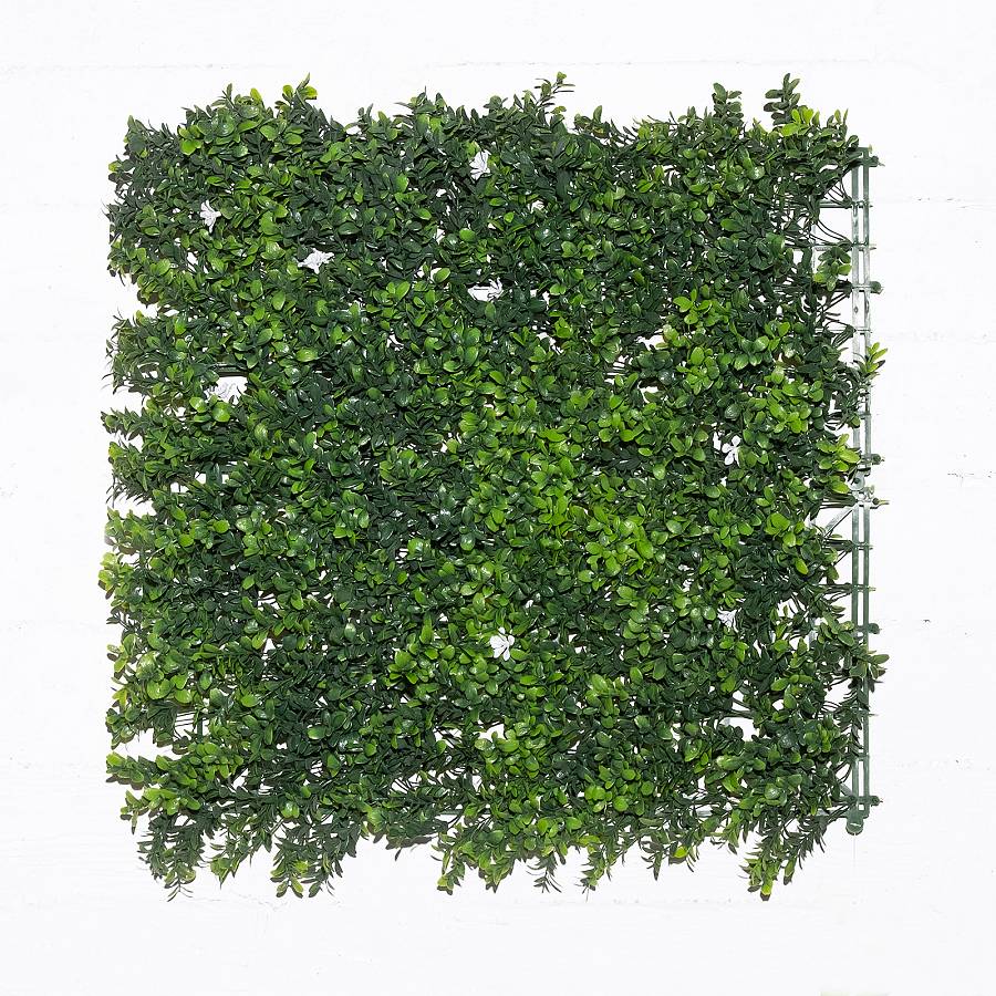 Supergreens Τεχνητή Φυλλωσιά Γιασεμί 50x50 εκ.