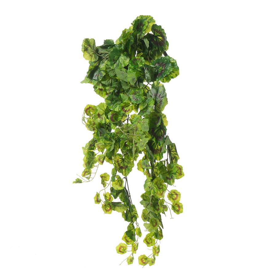 Supergreens Τεχνητός Κρεμαστό Γεράνι Bohemicum Πράσινο 90 εκ.