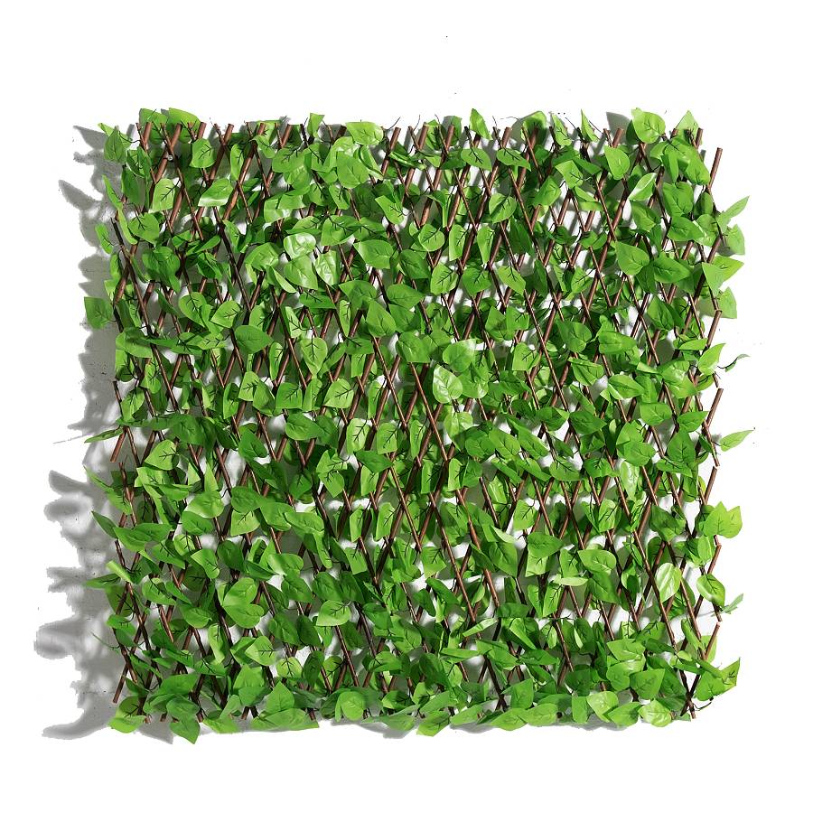 Supergreens Τεχνητή Φυλλωσιά Πτυσσόμενη Φίκος Benjamin 100x200 εκ.