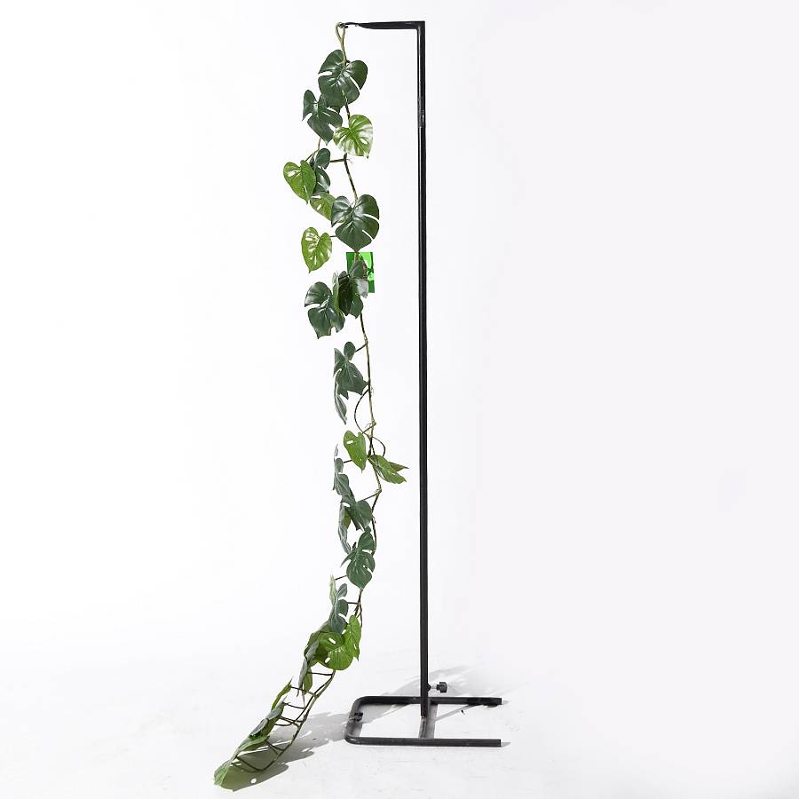 Supergreens Τεχνητή Γιρλάντα Μονστέρα Minima Πράσινη 180 εκ.