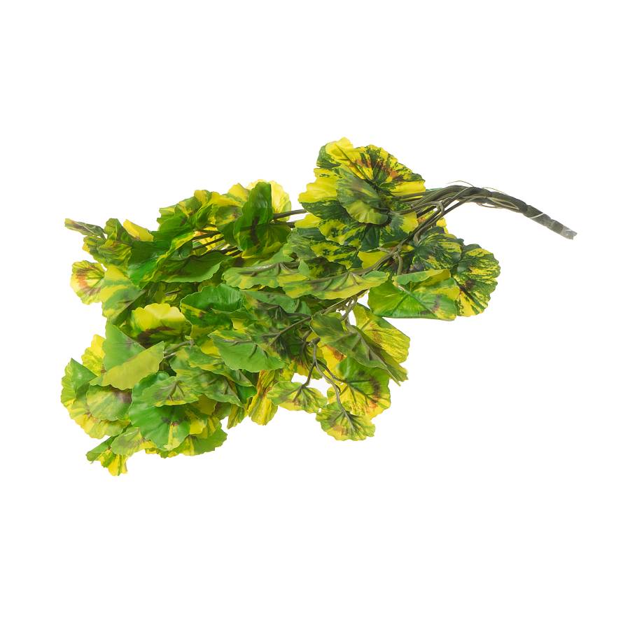 Supergreens Τεχνητό Χωνευτό Γεράνι Bohemicum Πράσινο 45 εκ.