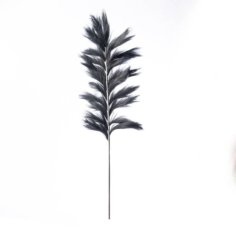 Supergreens Τεχνητό Κλαδί Pampas Pilosa Μπλε 120 εκ