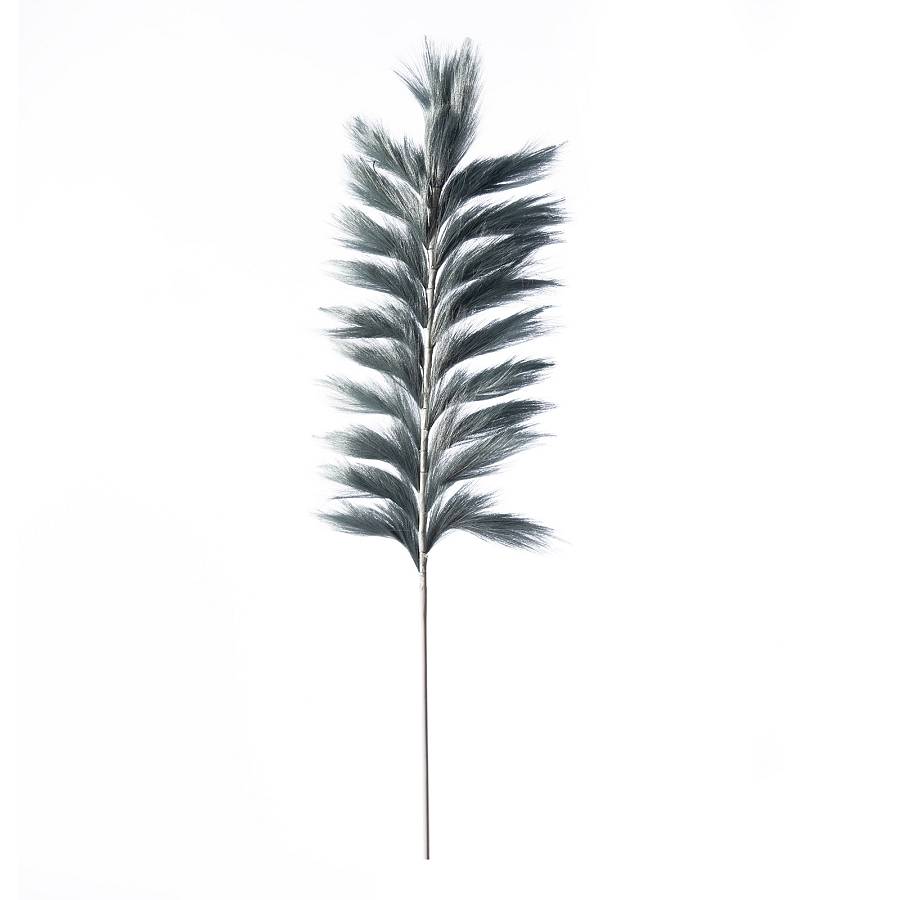 Supergreens Τεχνητό Κλαδί Pampas Pilosa Πετρολ 120 εκ