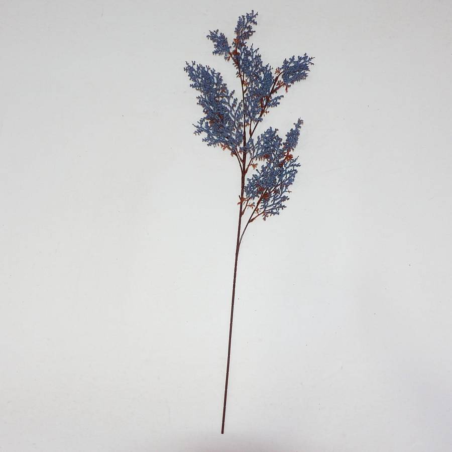 Supergreens Τεχνητό Κλαδί Αστίλβη Blush Astilbe Μπλε 94 εκ.