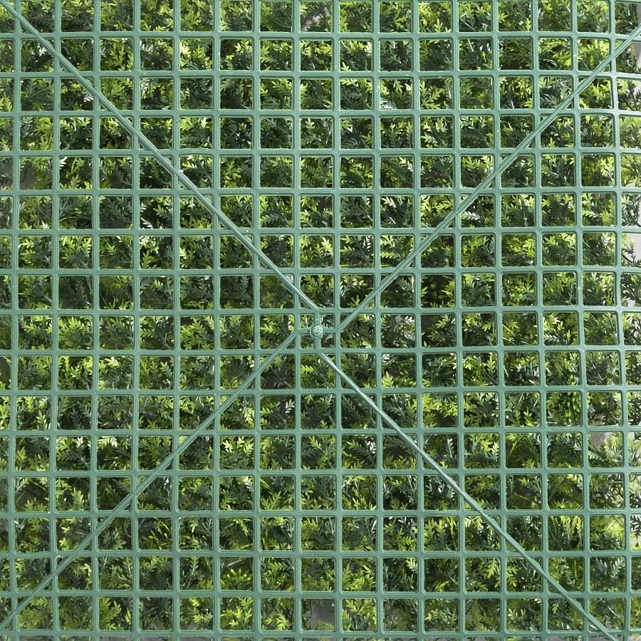 Supergreens Τεχνητή Φυλλωσιά Moss Hyloconium 50x50 εκ.