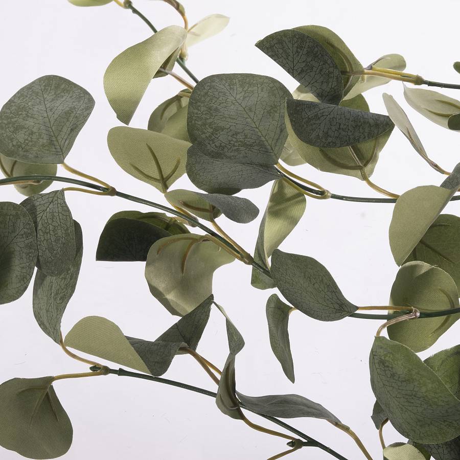Supergreens Τεχνητό Φυτό Παχίρα Monteria Πράσινο 62 εκ.