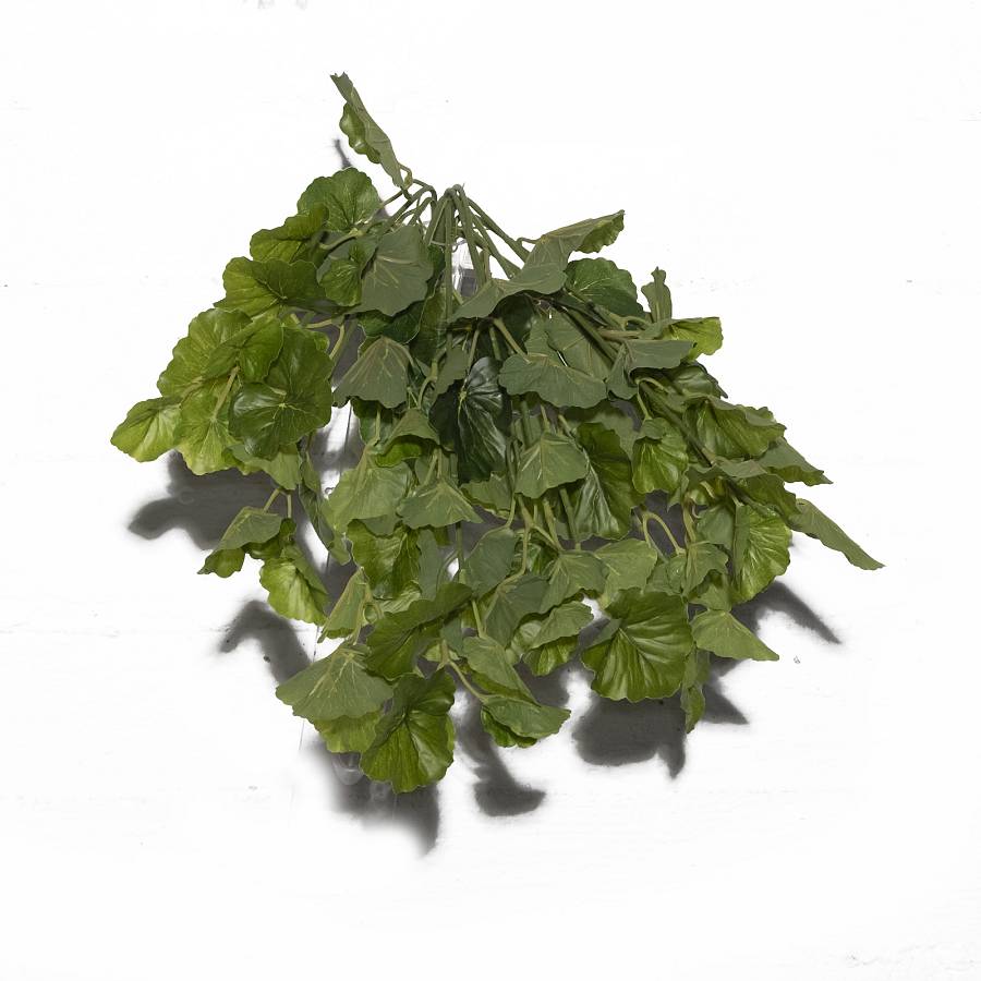 Supergreens Τεχνητό Χωνευτό Γεράνι Mirella Πράσινο 45 εκ.