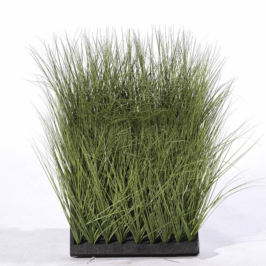 Supergreens Τεχνητή Φυλλωσιά Χορτάρι PriveLine Πράσινο 50x90 εκ.
