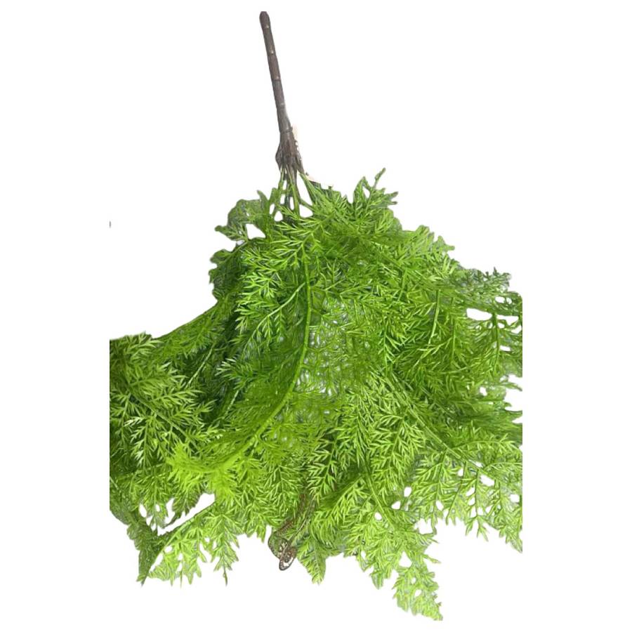 Supergreens Τεχνητό Χωνευτή Τούγια Thuja Core Πράσινη 54 εκ.