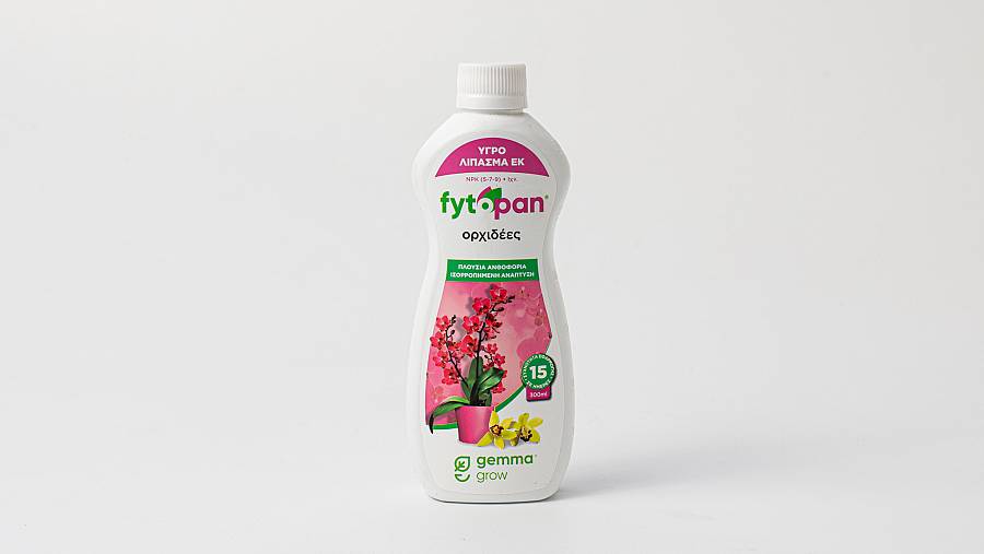 Fytopan για Ορχιδέες 300ml