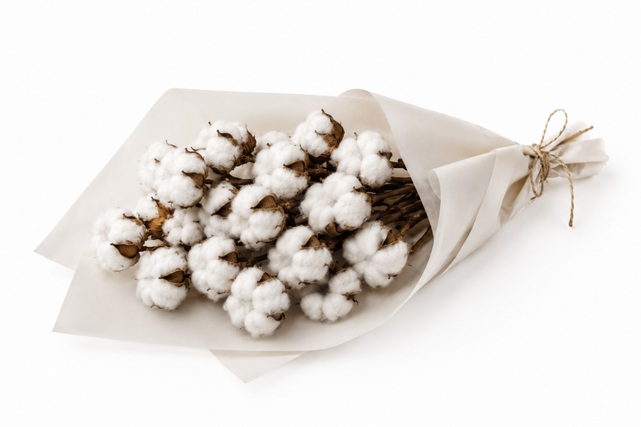 Natural Cotton