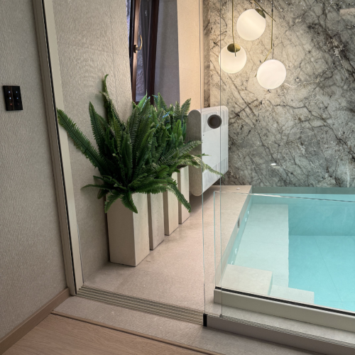 Ceci Suites Αράχωβα